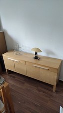 Ikea Bjursta Sideboard