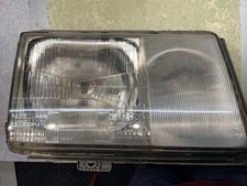 Hauptscheinwerfer Mercedes