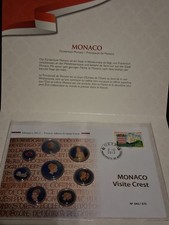Monaco 2013 / Euro € KMS
