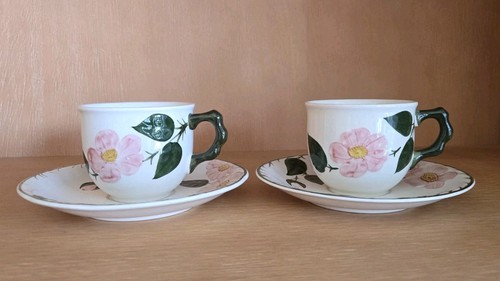 Villeroy boch wildrose - villeroy,