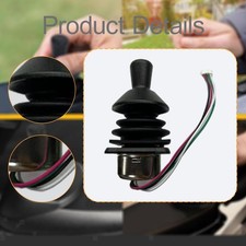 Universal Elektrische Joystick