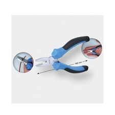 Feinmechanik-Kombizange