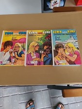 3 Tina Und Tini Bücher Von