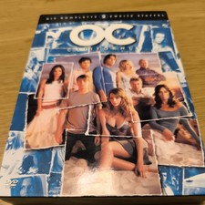 OC California - Die komplette