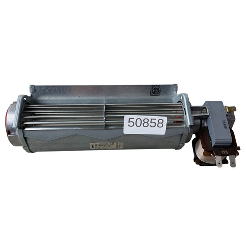 Mvl qlk45 0018 gebläsemotor - mvl, qlk45/0018