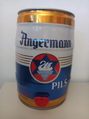 Angermann pils party - party, fass