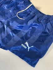 PUMA Vintage Nylon Glanz