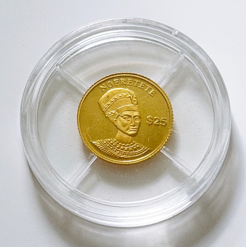 Liberia dollars 2000 - liberia,