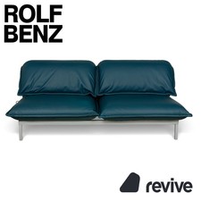 Rolf Benz Nova 340 Leder