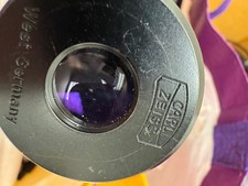 Zeiss C35 microscope camera