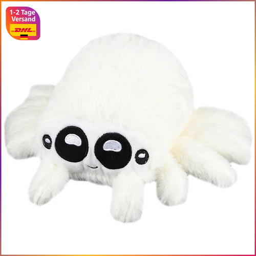 Kuscheltier spinne mit - mit, großen