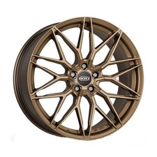 19 Zoll Alufelge DOTZ suzuka bronze 19"x8.5" 5x108 PCD ET45