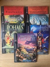 DSA Das Schwarze Auge Borbarad