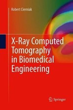 X-Ray Computed Tomography in