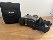 Canon Fernglas 8x25 IS mit