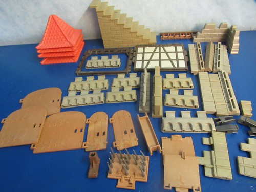 Ritterburg 3666 3667 - , 3450