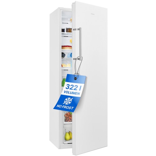 Bomann vollraumkühlschrank - bomann,