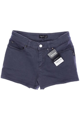 Agnes shorts damen - b,