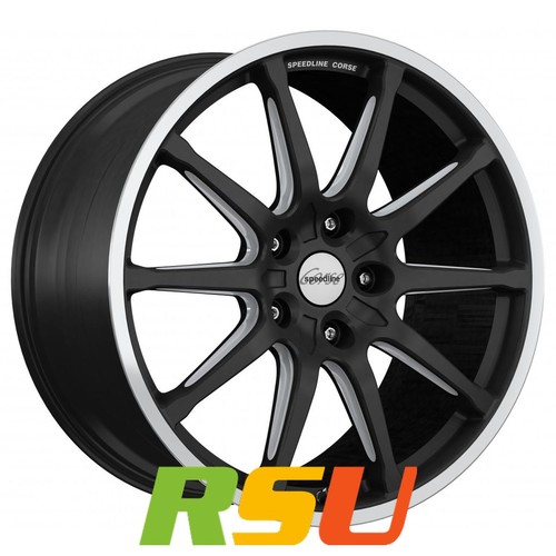 Ronal sc1 motorismo racing - 4x,
