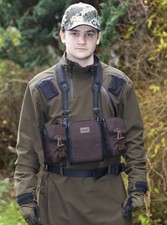 Mjoelner Fernglas Gurtsystem