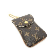 LOUIS VUITTON Monogram Etui