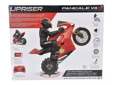 Upriser Ducati Authentic