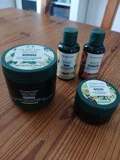 THE BODY SHOP. Gemischtes zum