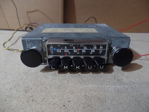 Blaupunkt frankfurt lmkuu - blaupunkt,