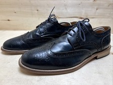 SPADA ROMA FULL BROGUE DERBY