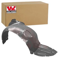 VAN WEZEL VERKLEIDUNG, RADHAUS