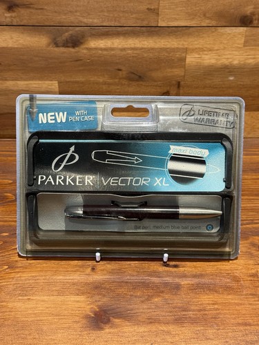 Parker vector - parker, xl