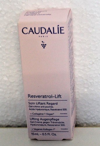 Caudalie resveratrol lift - resveratrol, [lift]