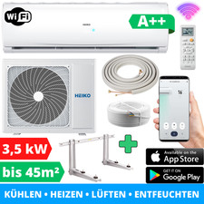 Split Klimaanlage 12000 BTU