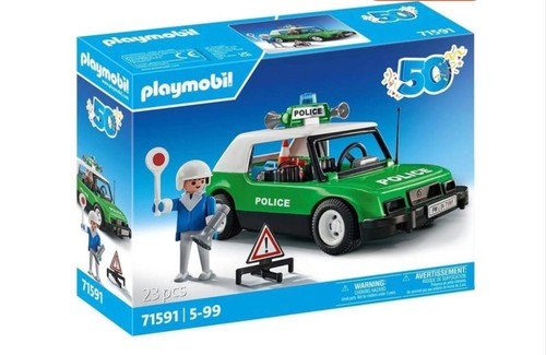 Playmobil 71591 vintage - playmobil,