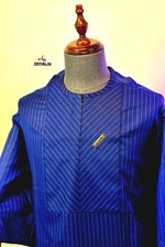 2025 Afrikanische Kleidung