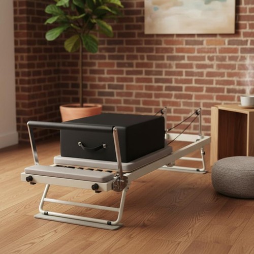 Pilates reformer - pilates,