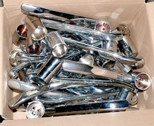 10 Kg Marken Armaturen Messingschrott Sanitärschrott Messing Schwer Schrott K4