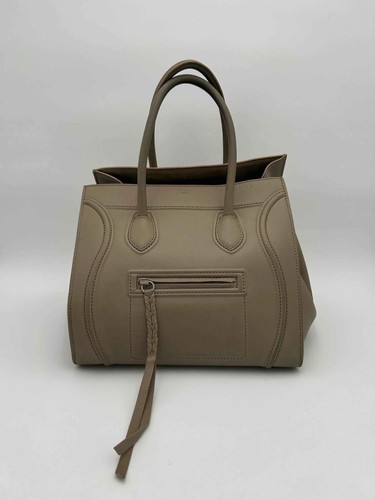 Celine tasche phantom leder - celine,