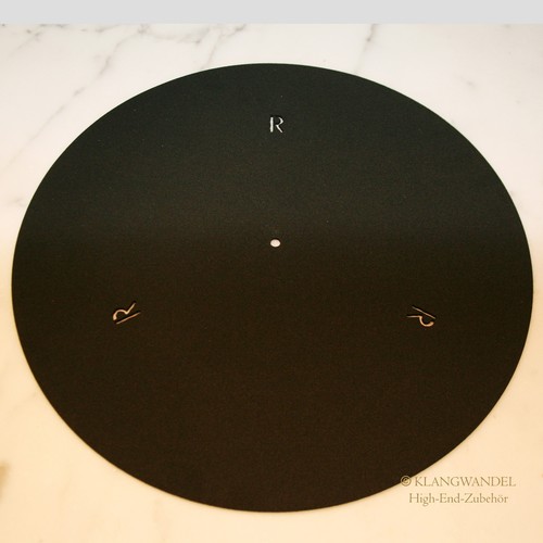 Rowen silent mat - silent,