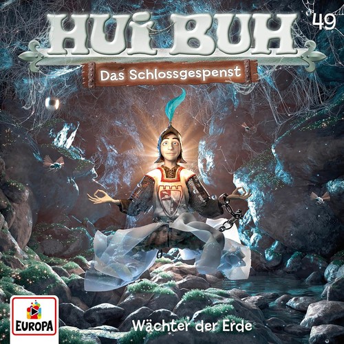 Hui buh neue welt cd - buh, 49