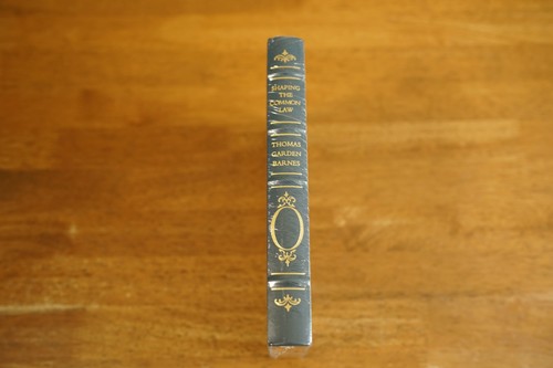Shaping the common - the,