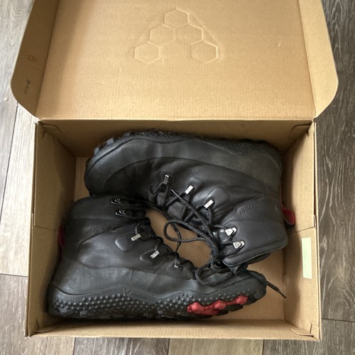Vivobarefoot men tracker - vivobarefoot, men's
