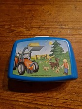  Playmobil  Brotdose  2010