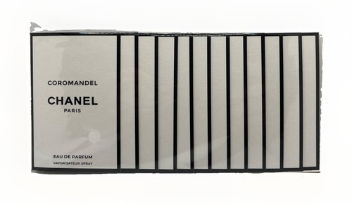 Pack chanel coromandel - pack,