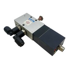 Festo Magnetventil