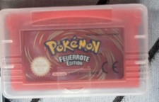 Pokémon Feuerrote