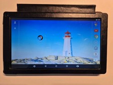 Simbian Tablet 10 Zoll Android