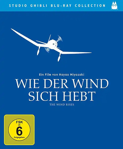 Wie der wind sich hebt - wie,