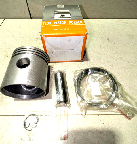 Simson sport awo flachkolben - sport,