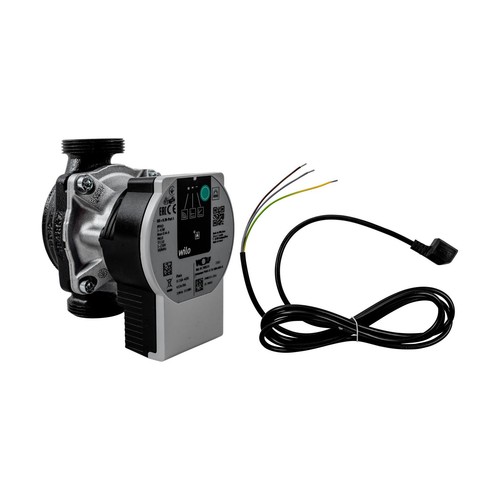 Wolf pumpe wilo para - wolf, st